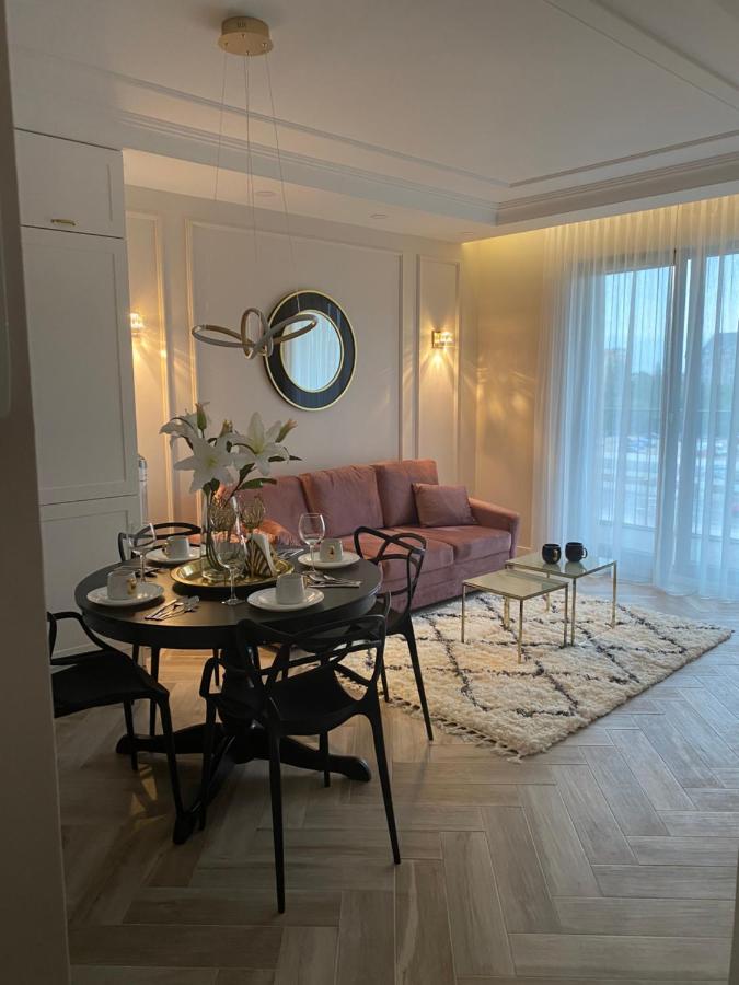 Apartament Przy Sercu Starówki Całkowicie Nowy 2021, Beautiful In The Old Town Bulit 2021 Gdańsk
