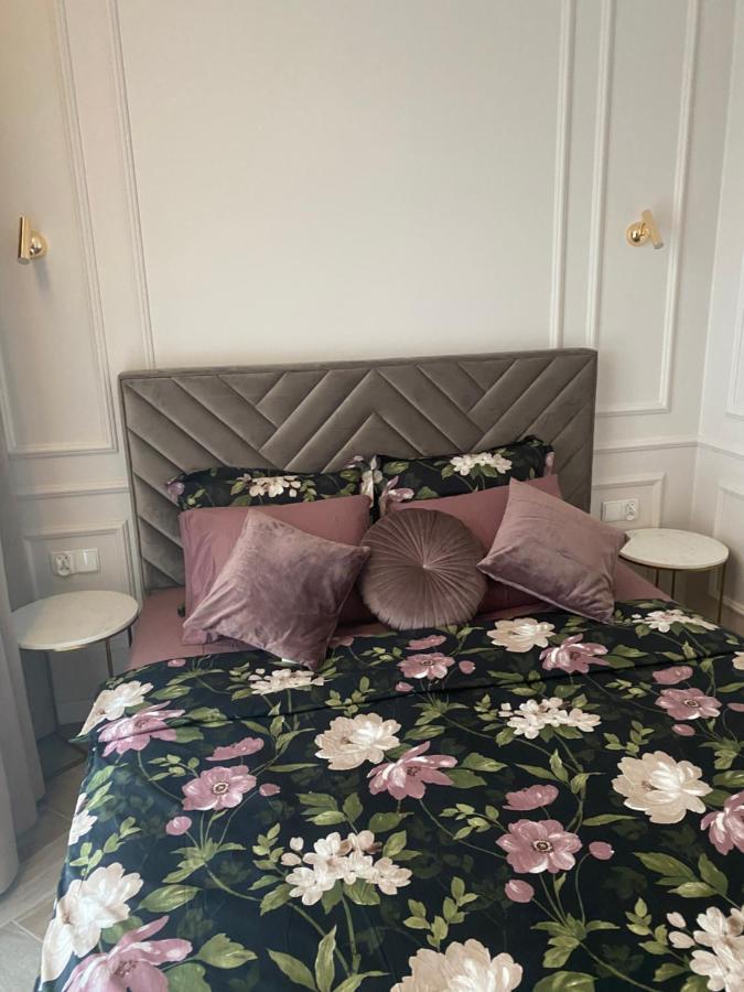Przy Sercu Starówki Całkowicie Nowy 2021, Beautiful In The Old Town Bulit 2021 Apartament *