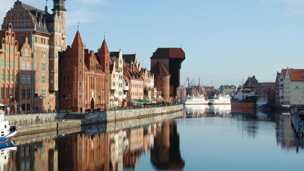 Przy Sercu Starowki Calkowicie Nowy 2021, Beautiful In The Old Town Bulit 2021 *