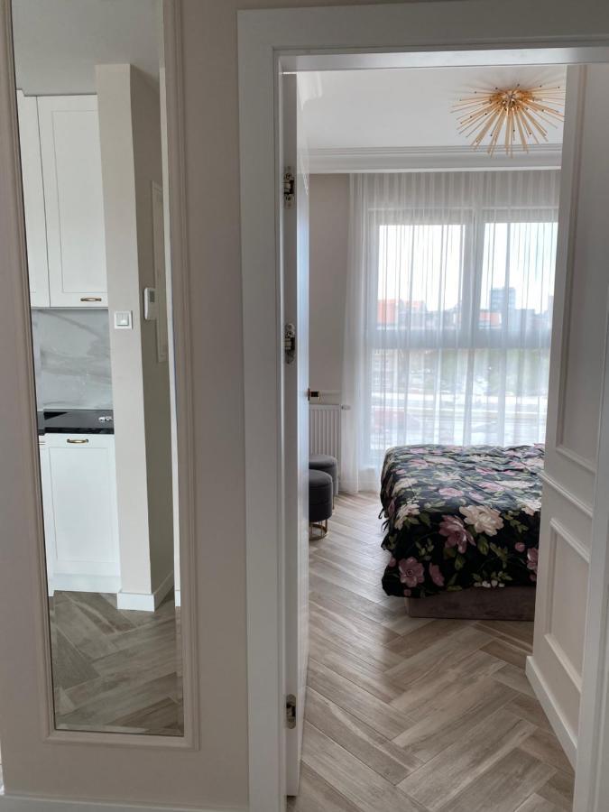 Apartament Przy Sercu Starówki Całkowicie Nowy 2021, Beautiful In The Old Town Bulit 2021 *